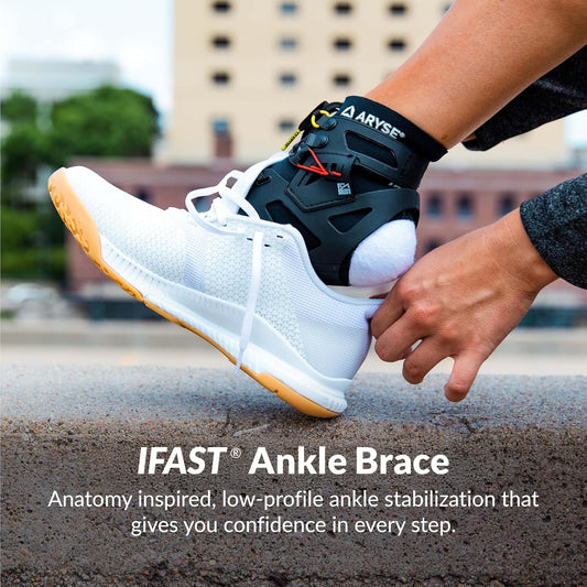 IFAST Ankle Brace