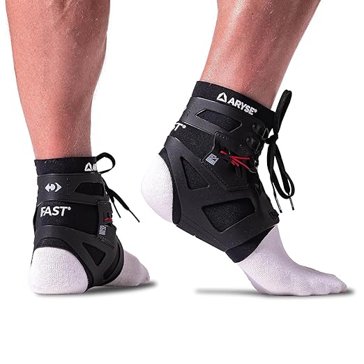 IFAST Ankle Brace