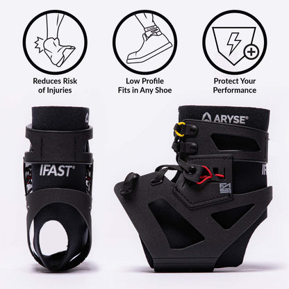 IFAST Ankle Brace