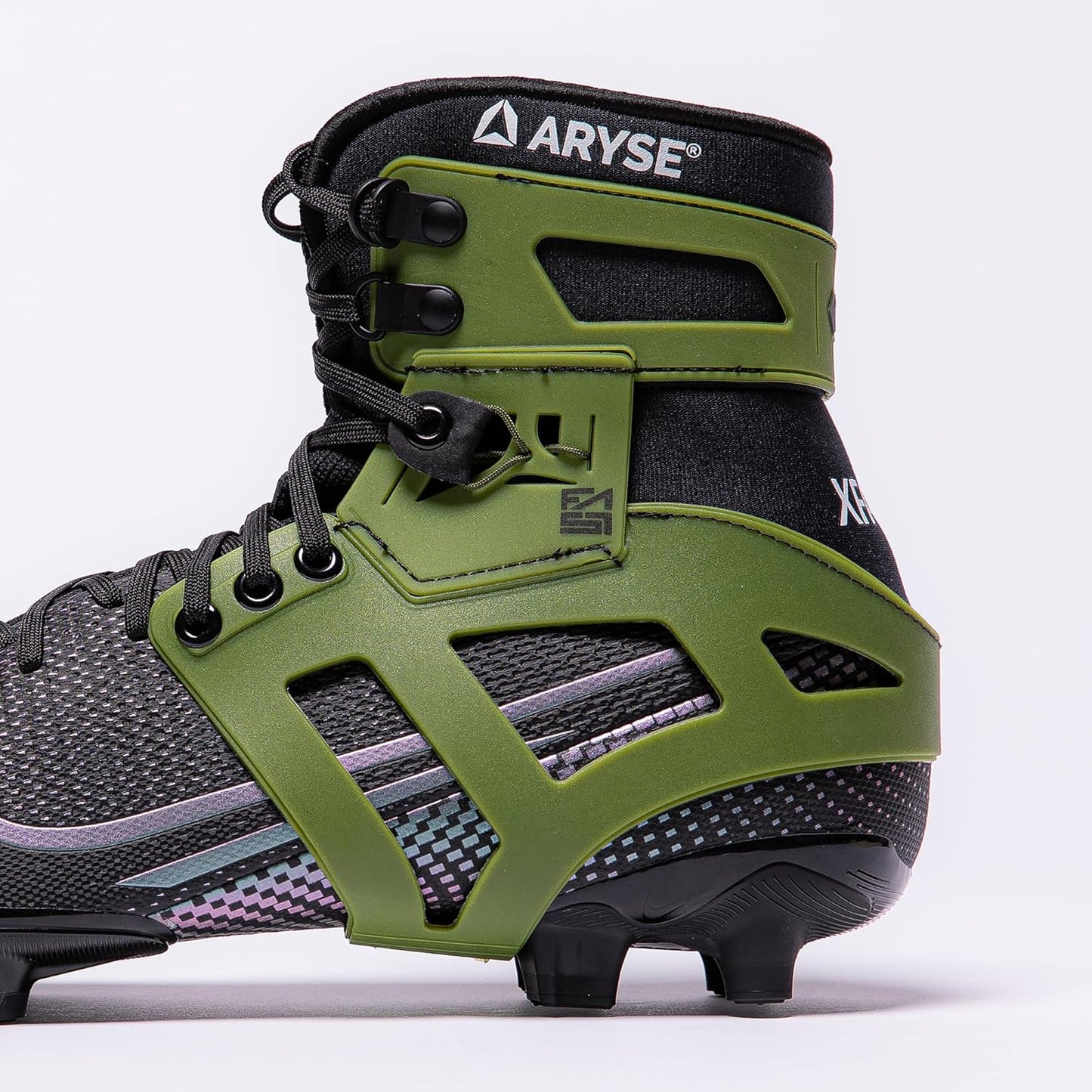 XFAST Over Cleat Ankle Brace