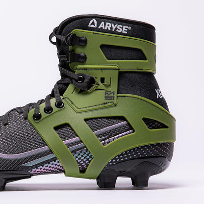 XFAST Over Cleat Ankle Brace