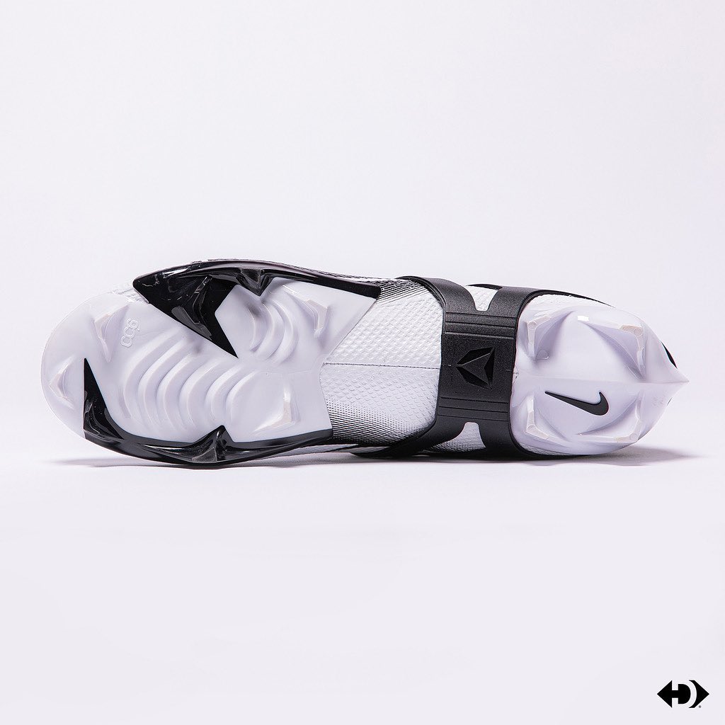 XFAST Over Cleat Ankle Brace
