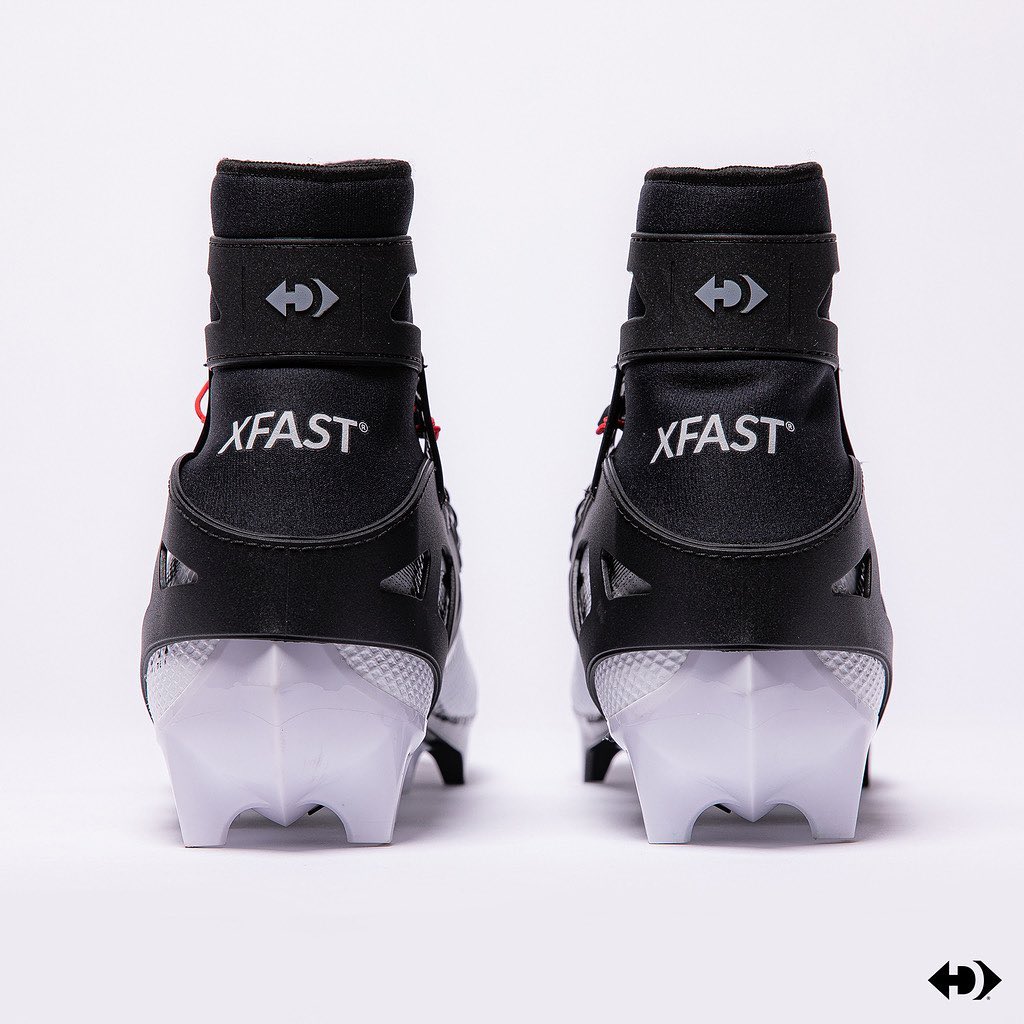 XFAST Over Cleat Ankle Brace